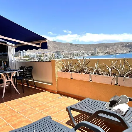 Apartment Lumar Vista Preciosa *