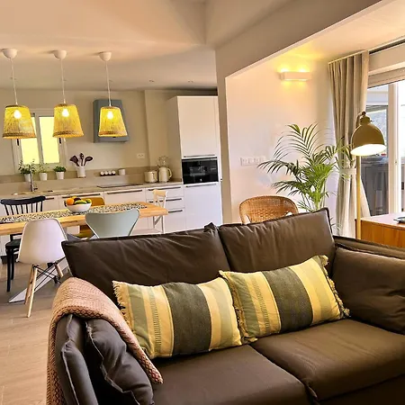 Apartment Lumar Vista Preciosa
