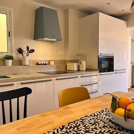 Apartament Lumar Vista Preciosa