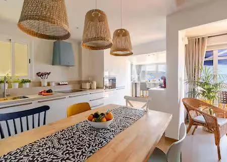 Lumar Vista Preciosa Apartment