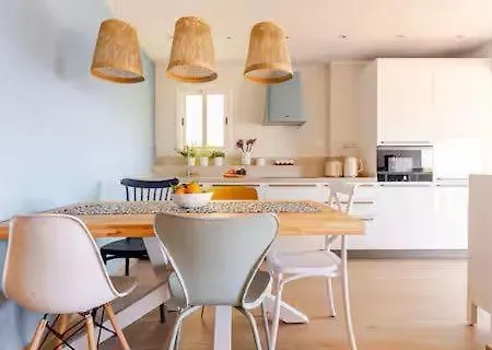 Apartament Lumar Vista Preciosa *