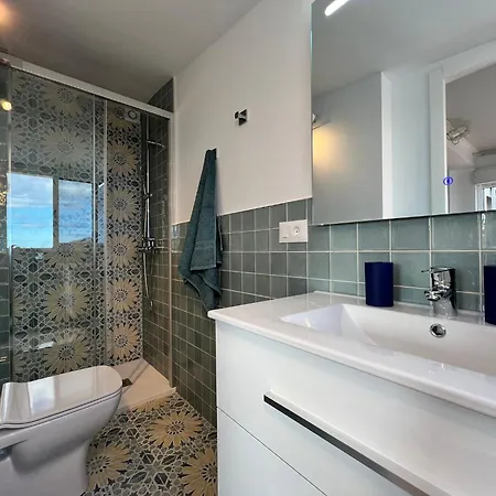 Apartment Lumar Vista Preciosa Los Cristianos (Tenerife)