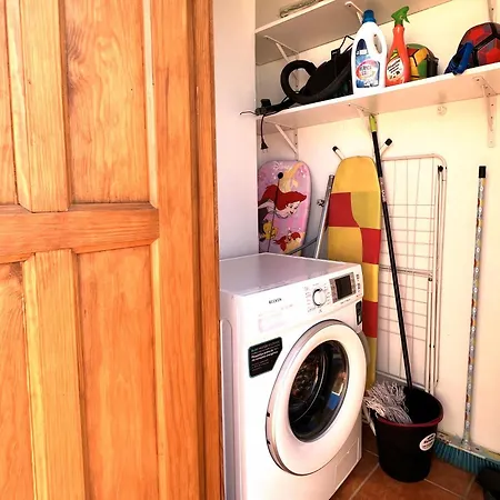 Apartmán Lumar Vista Preciosa