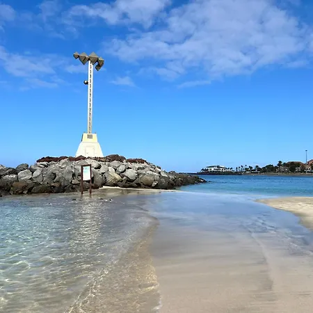 Lumar Vista Preciosa Lägenhet Los Cristianos (Tenerife)