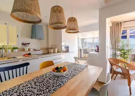 Lumar Vista Preciosa Appartamento