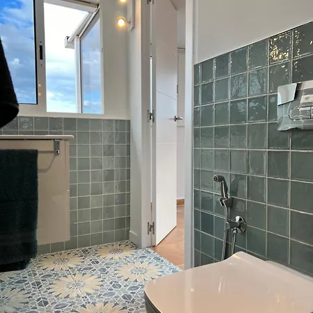 Lumar Vista Preciosa 아파트 로스크리스티아노스