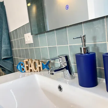 아파트 Lumar Vista Preciosa 로스크리스티아노스
