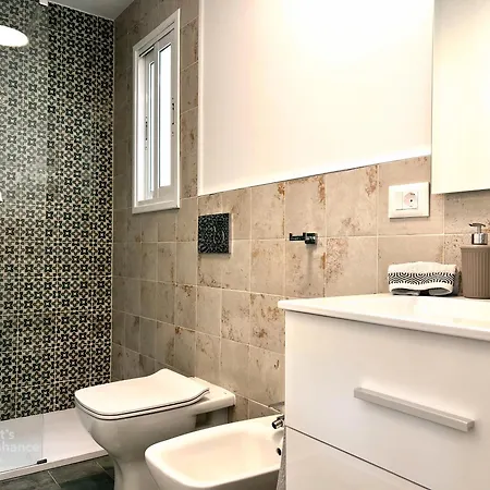 Lumar Vista Preciosa 아파트 로스크리스티아노스