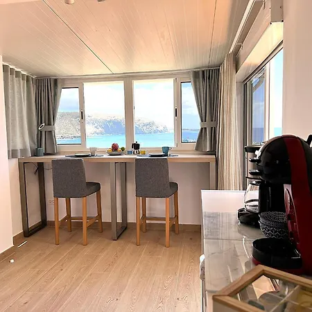 Lumar Vista Preciosa 아파트