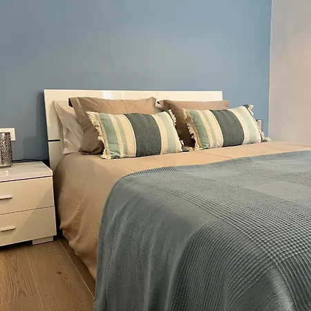 아파트 Lumar Vista Preciosa 로스크리스티아노스